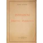 Istituzioni di diritto pubblico