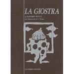 La giostra. Con illustrazioni di E. Buono