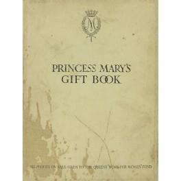 Princess Mary's gift book - copertina
