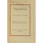 Vein of Iron