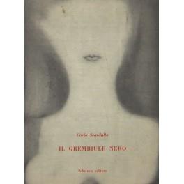 Il grembiule nero - copertina