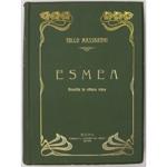 Esmea. Novella in ottava rima