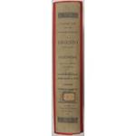 Il Digesto Italiano. Enciclopedia metodica e alfabetica di legislazione dottrina e giurisprudenza compilata da distinti giureconsulti italiani sotto la direzione di Luigi Lucchini. Vol. VIII - parte prima - Concessioni a vita-Congressi