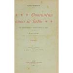 Quarantun anno in India da Subalterno a Comandante in Capo del maresciallo di campo Lord Roberts di Kandahar. Con illustrazioni e carte in due volumi