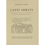 Canti armati