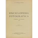 Enciclopedia fotografica