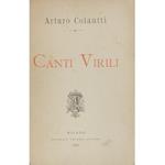 Canti virili