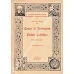 Corso di istituzioni di Diritto Pubblico. Appunti dalle lezioni. Anni Accademici 1923 - 1926