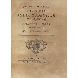 Libreria Antiquaria Giulio Cesare