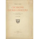 Cicerone giureconsulto