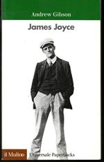 James Joyce