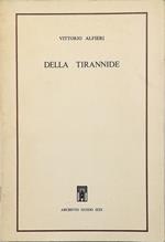 Della tirannide