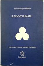 Le nevrosi infantili