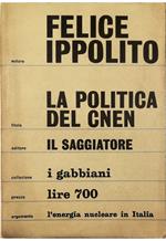 La politica del CNEN (1960-63)