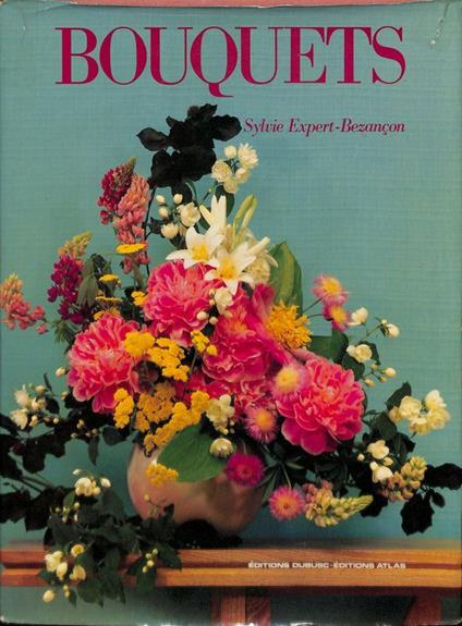 Bouquets - copertina