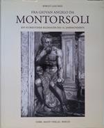 Fra Giovan Angelo da Montorsoli. Ein Florentiner Bildhauer des 16. Jahrhunderts