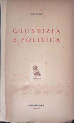 Giustizia e politica. Vol.II