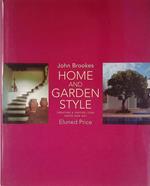 Home and Garden Style. Creating a unified look inside and out