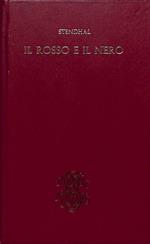 Il rosso e il nero