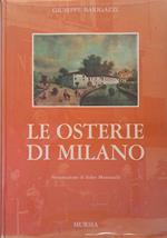 Le Osterie di Milano