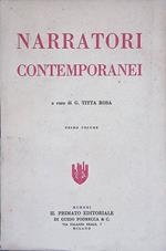 Narratori Contemporanei - Vol. I