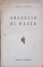 Orgoglio di razza