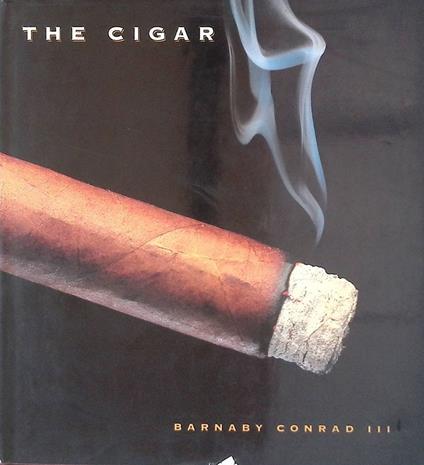 The Cigar - copertina