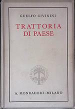 Trattoria di paese