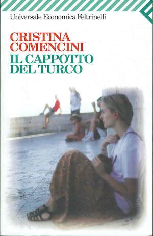 Il cappotto del turco - Cristina Comencini - copertina