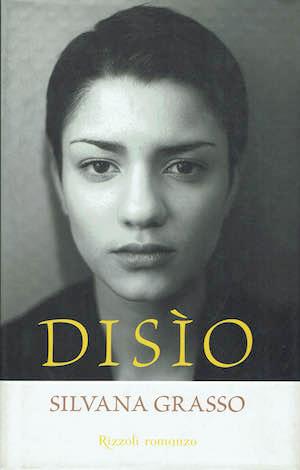 Disio - Silvana Grasso - copertina