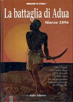 La battaglia di Adua - Marzo 1986