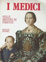 I Medici gloria del mondo nelle mostre di Firenze