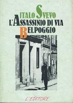 L' assassinio di via Belpoggio