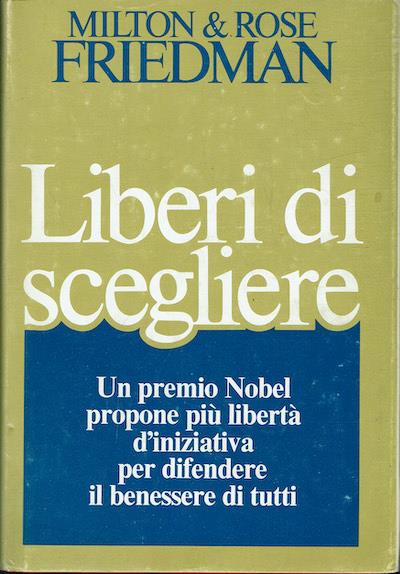 Liberi di Scegliere