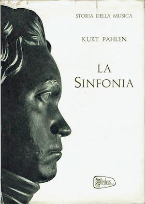 La Sinfonia - Kurt Pahlen - copertina