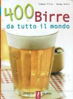 400 Birre da tutto il mondo