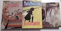 La nota segreta - L'invenzione della verità - Il caso Courrier - Marta  Morazzoni - Libro Usato - Mondolilbri - Longanesi & C. - | IBS