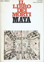 Il libro dei morti Maya