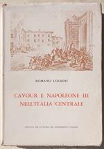 Cavour e Napoleone III nellItalia centrale. Il sacrificio di Perugia