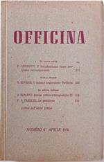 Officina