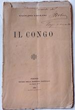 Il Congo