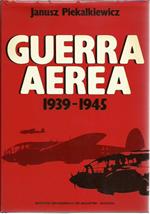 Guerra aerea 1939 - 1945