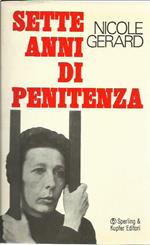 Sette anni di penitenza