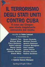 Il terrorismo degli Stati Uniti contro Cuba