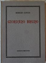 Giordano Bruno