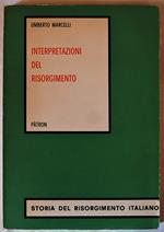 Interpretazioni Del Risorgimento