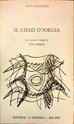 Il cielo d’Iorgia