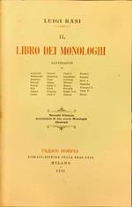 Il libro dei monologhi