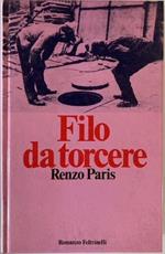 Filo da torcere