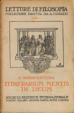 Itinerarium mentis in Deum